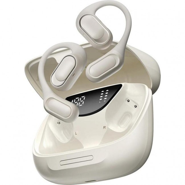 Blackview AirBuds 200 White (6931548319689)