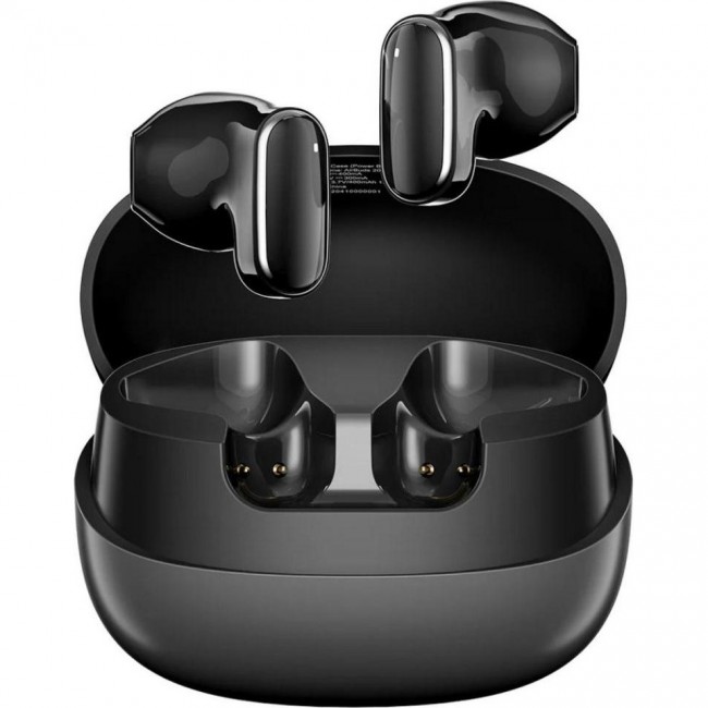 Blackview AirBuds 20 Black (6931548319467)