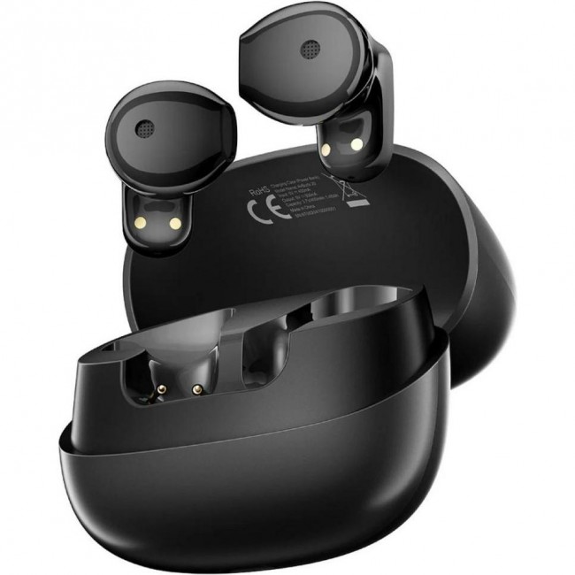 Blackview AirBuds 20 Black (6931548319467)