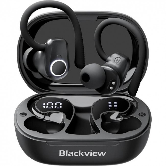 Blackview AirBuds 6 Black