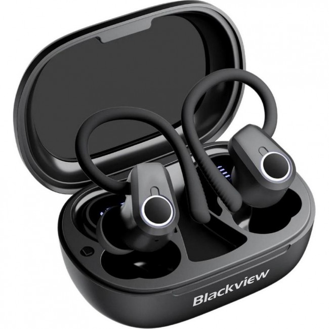 Blackview AirBuds 6 Black