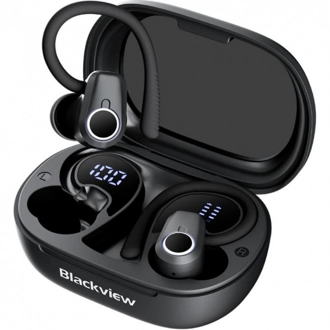 Blackview AirBuds 6 Black