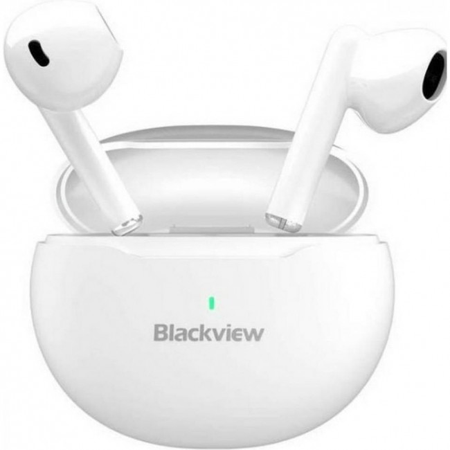 Blackview AirBuds 6 White