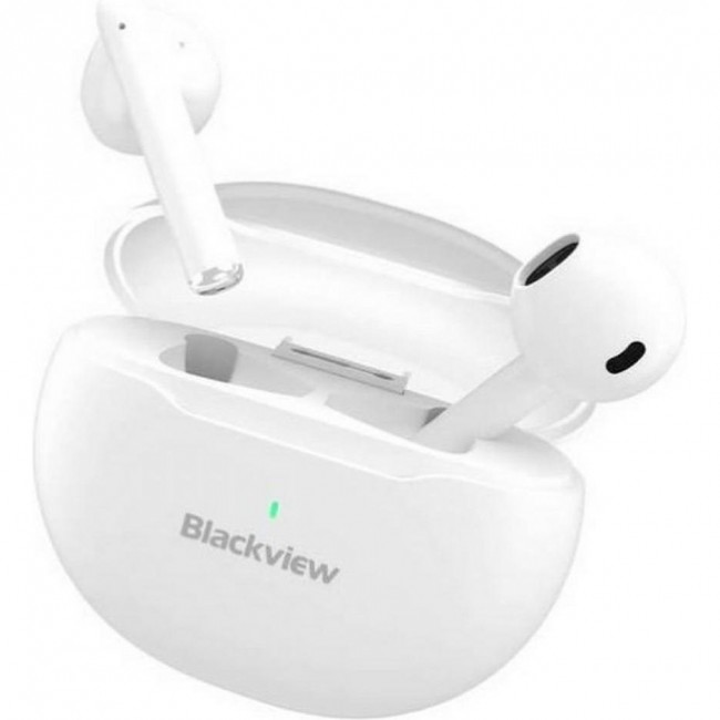 Blackview AirBuds 6 White