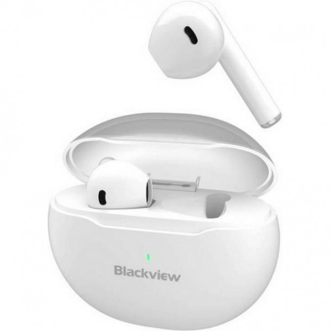 Blackview AirBuds 6 White