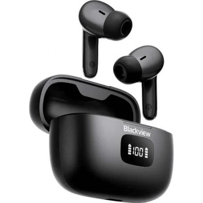 Blackview AirBuds 8 Black