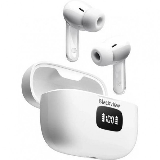 Blackview AirBuds 8 White