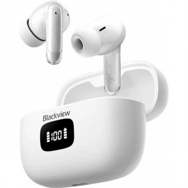Blackview AirBuds 8 White