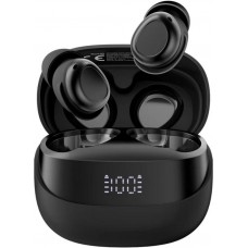 Blackview AirBuds 9 Black (6931548319696)