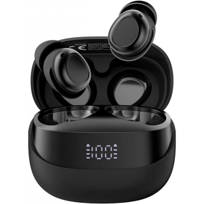 Blackview AirBuds 9 Black (6931548319696)