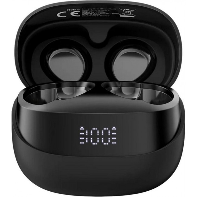 Blackview AirBuds 9 Black (6931548319696)