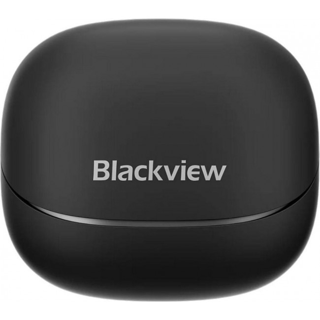 Blackview AirBuds 9 Black (6931548319696)