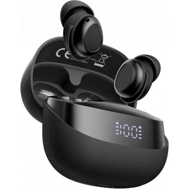 Blackview AirBuds 9 Black (6931548319696)
