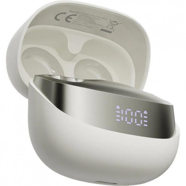 Blackview AirBuds 9 White (6931548319702)