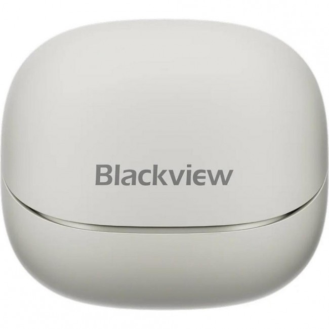 Blackview AirBuds 9 White (6931548319702)
