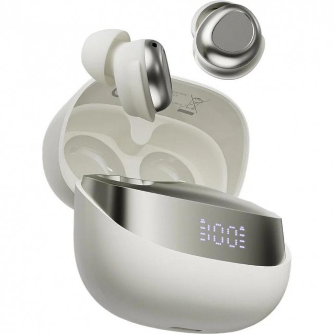 Blackview AirBuds 9 White (6931548319702)