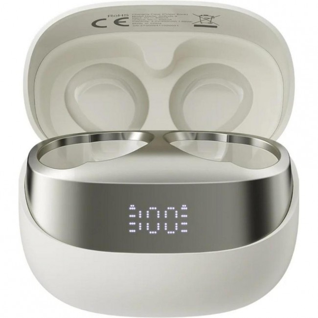 Blackview AirBuds 9 White (6931548319702)