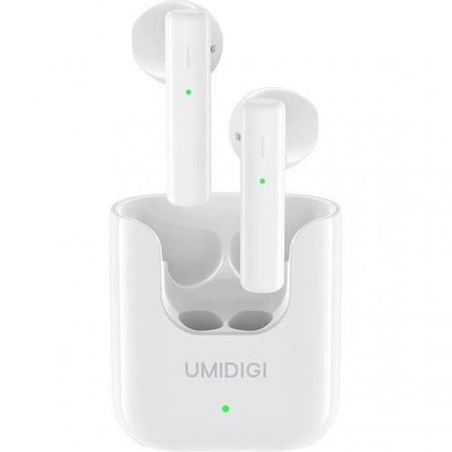 UMIDIGI AirBuds U Ceramic White