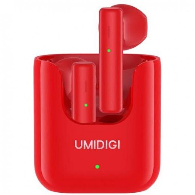 UMIDIGI AirBuds U Rock Red