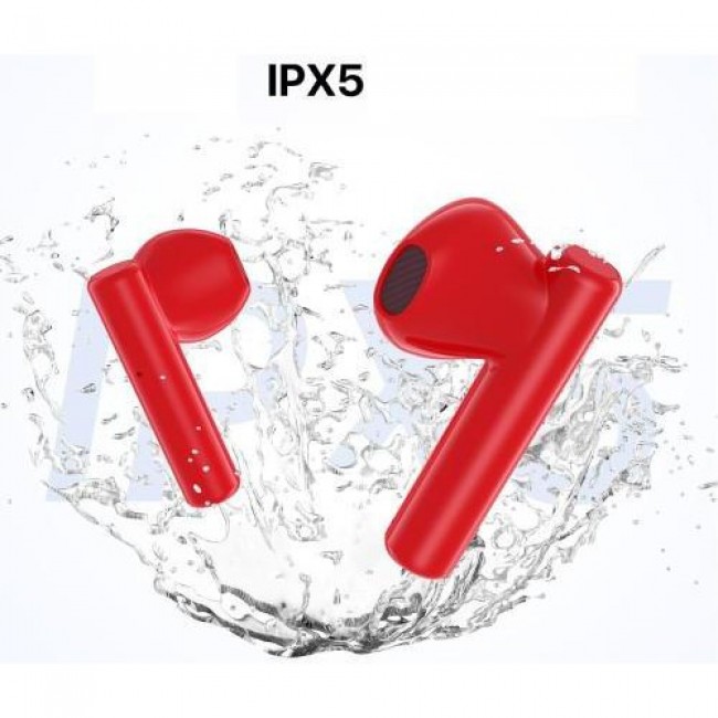 UMIDIGI AirBuds U Rock Red
