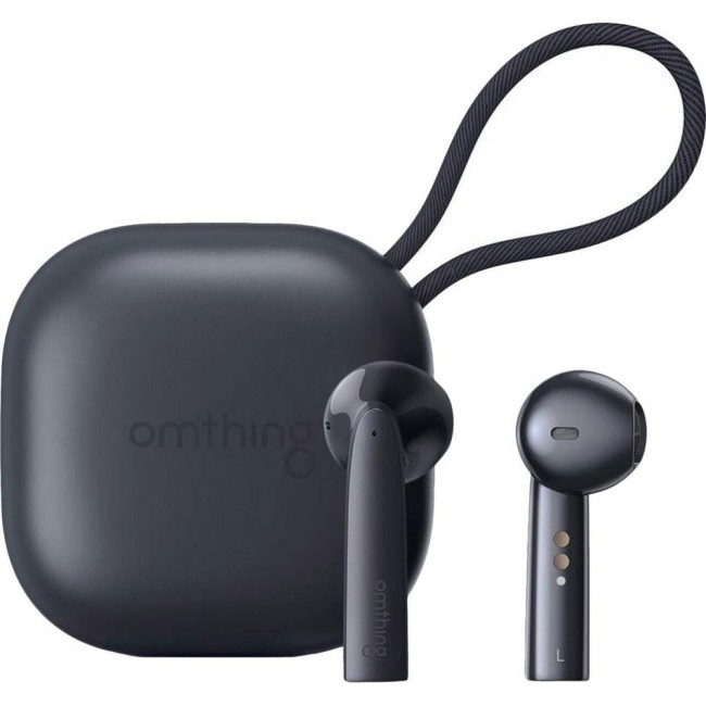 Omthing Airfree Pods TWS EO005 Black