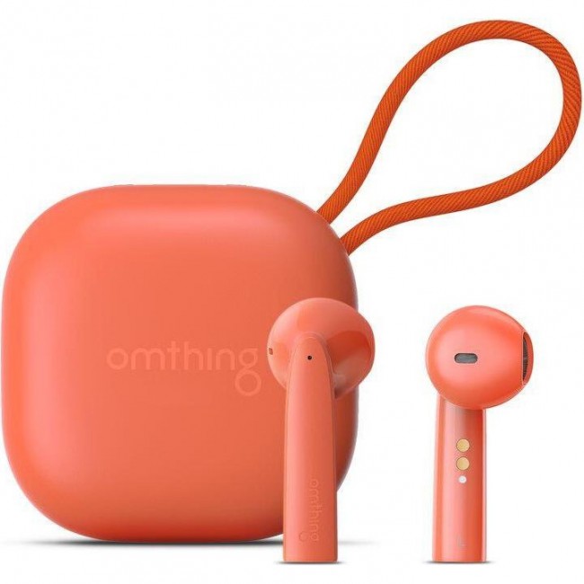 Omthing Airfree Pods TWS EO005 Orange