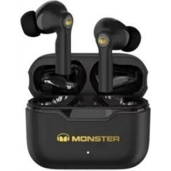 Monster Airmars XKT02 Black