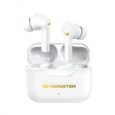 Monster Airmars XKT02 White