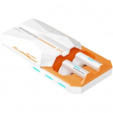 Monster Airmars XKT11 White