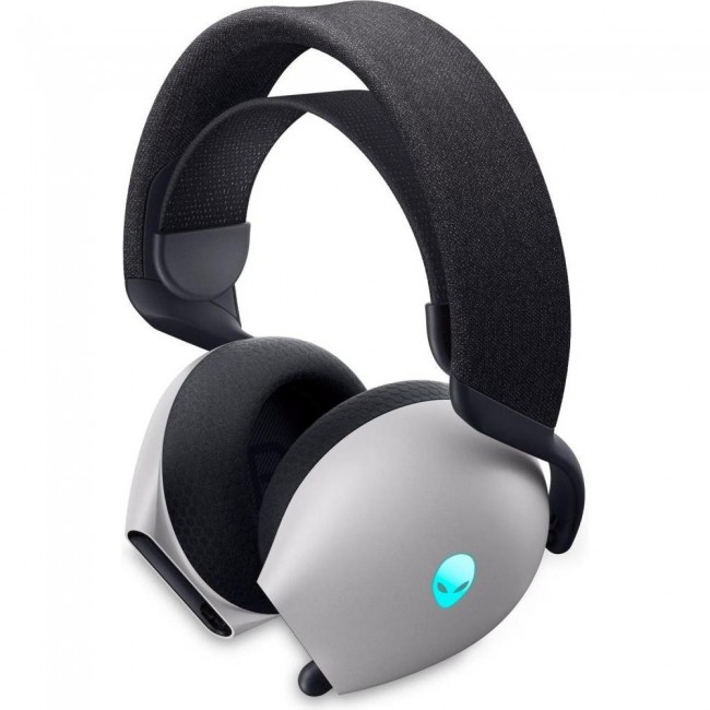 Dell Alienware AW720H Lunar Light