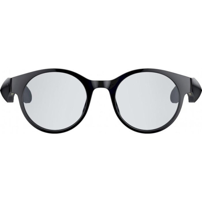Навушники Razer Anzu Smart Glasses Round Design L Blue Light and Sunglass Lens Bundle (RZ82-03630400-R3M1)
