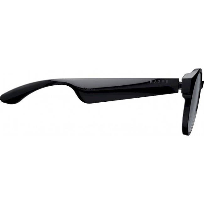 Навушники Razer Anzu Smart Glasses Round Design L Blue Light and Sunglass Lens Bundle (RZ82-03630400-R3M1)