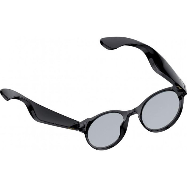 Навушники Razer Anzu Smart Glasses Round Design L Blue Light and Sunglass Lens Bundle (RZ82-03630400-R3M1)