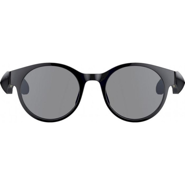 Навушники Razer Anzu Smart Glasses Round Design L Blue Light and Sunglass Lens Bundle (RZ82-03630400-R3M1)
