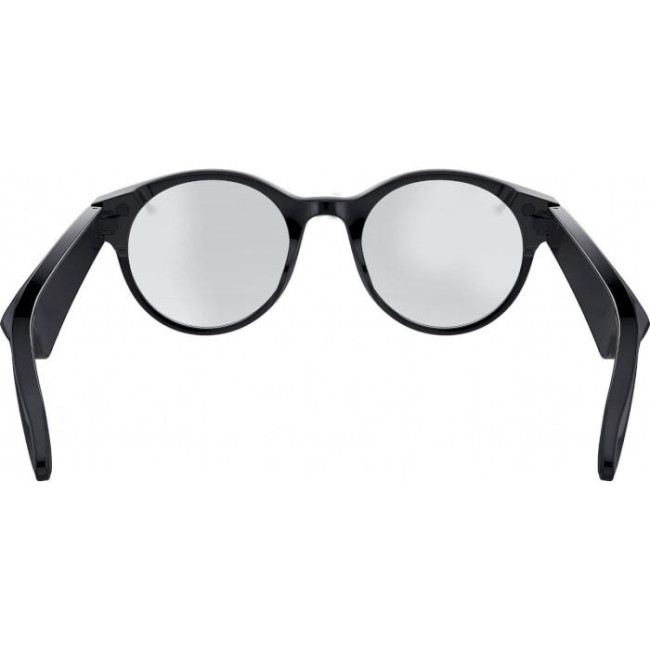 Навушники Razer Anzu Smart Glasses Round Design L Blue Light and Sunglass Lens Bundle (RZ82-03630400-R3M1)