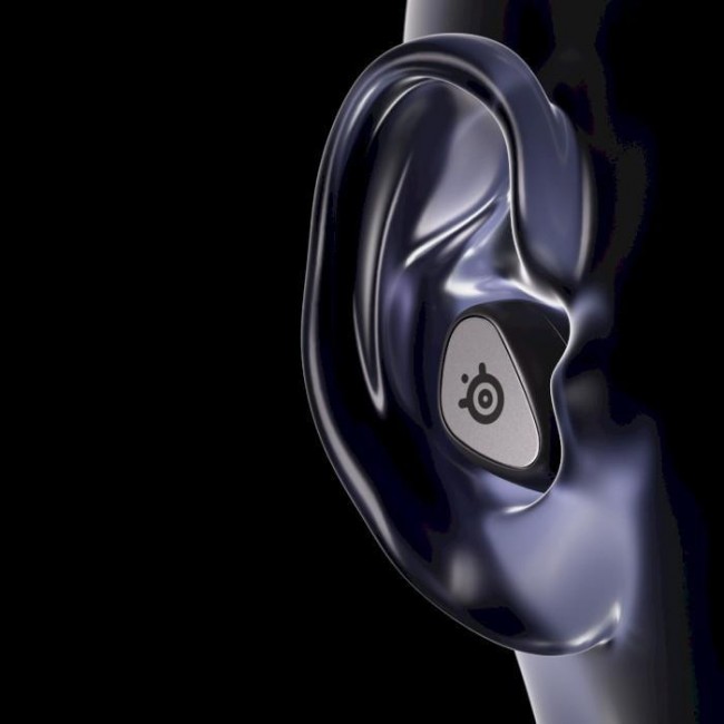 SteelSeries Arctis GameBuds Black (61680)