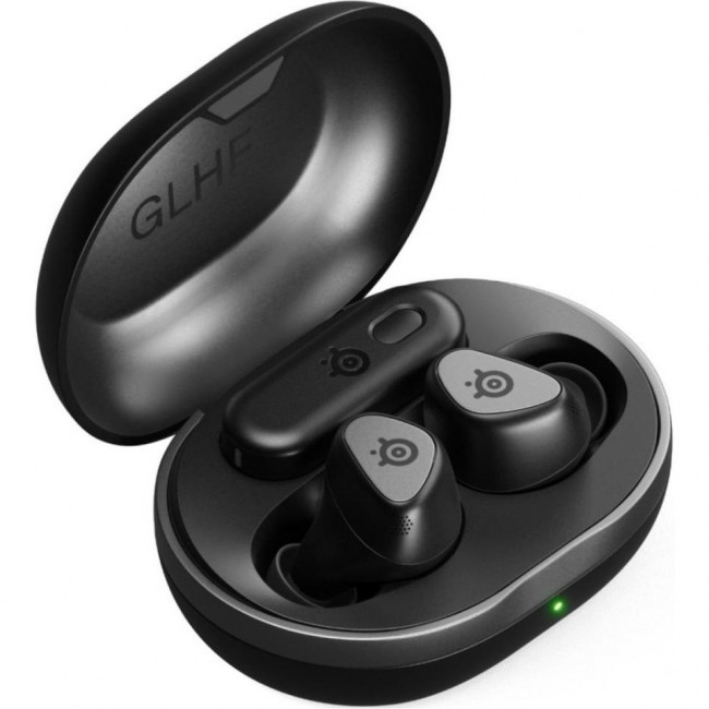 SteelSeries Arctis GameBuds for Xbox Black (61681)