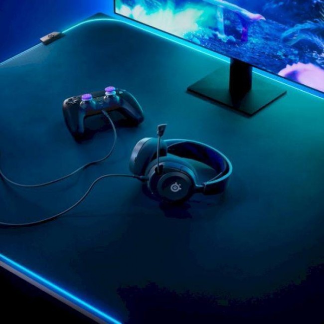 SteelSeries Arctis Nova 1P Black (61611)