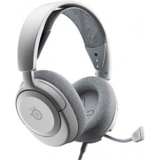 SteelSeries Arctis Nova 1P White (61612)