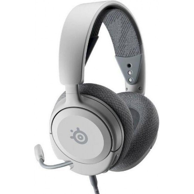 SteelSeries Arctis Nova 1P White (61612)