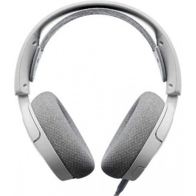 SteelSeries Arctis Nova 1P White (61612)
