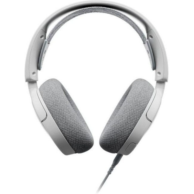 Наушники SteelSeries Arctis Nova 1 White (61607)