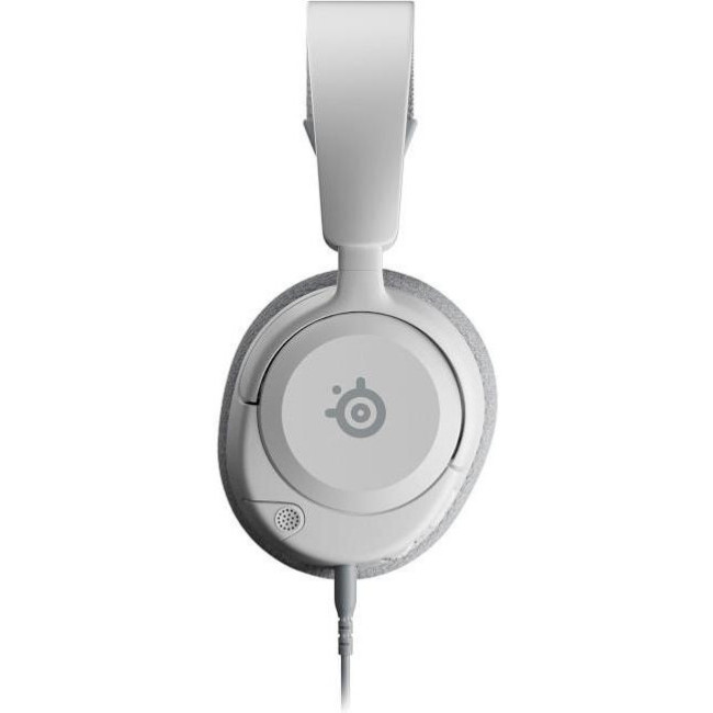 Наушники SteelSeries Arctis Nova 1 White (61607)