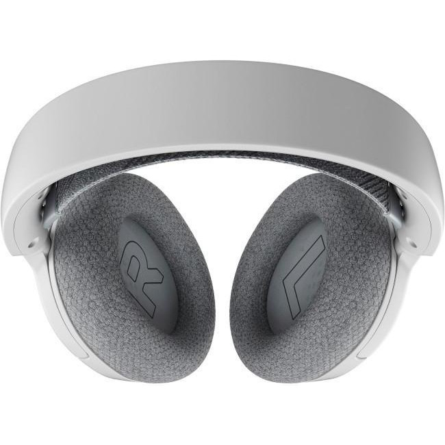 Наушники SteelSeries Arctis Nova 1 White (61607)