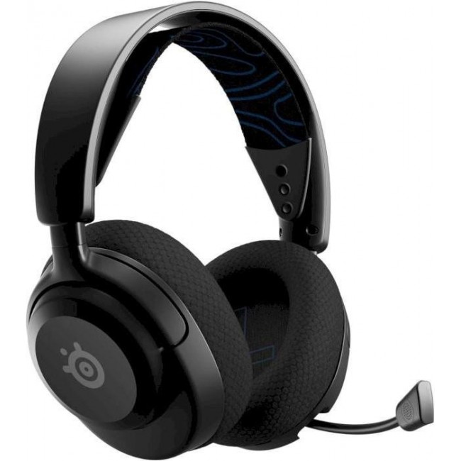 SteelSeries Arctis Nova 5P Black (61673)