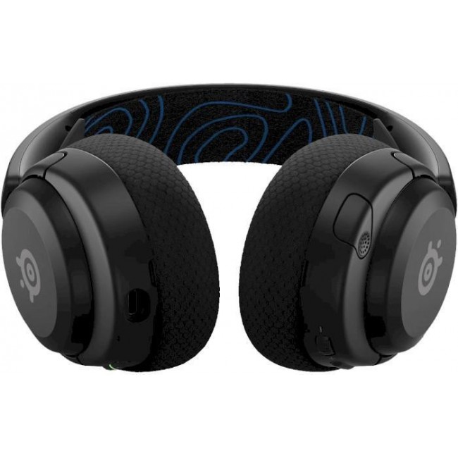 SteelSeries Arctis Nova 5P Black (61673)
