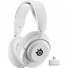 SteelSeries Arctis Nova 5P White (61674)