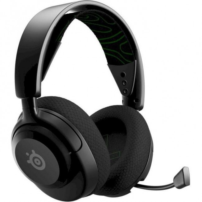 SteelSeries Arctis Nova 5X Black (61676)