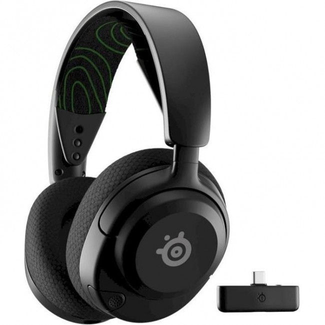 SteelSeries Arctis Nova 5X Black (61676)