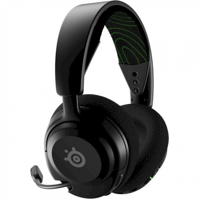 SteelSeries Arctis Nova 5X Black (61676)